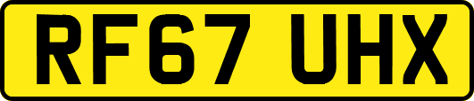 RF67UHX