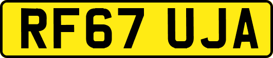 RF67UJA