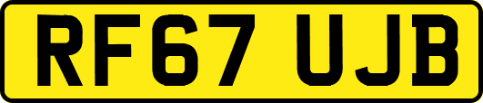 RF67UJB