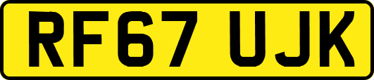 RF67UJK
