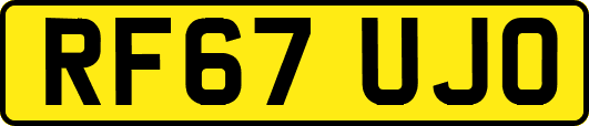 RF67UJO