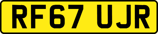 RF67UJR