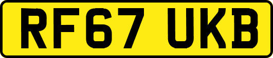RF67UKB