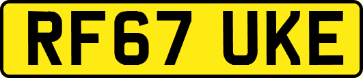 RF67UKE