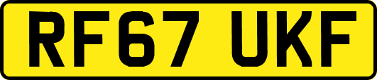 RF67UKF