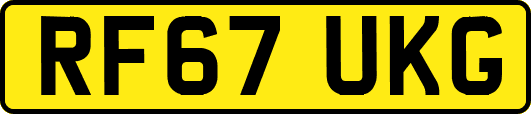 RF67UKG