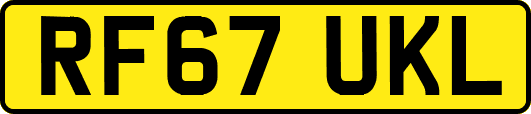 RF67UKL