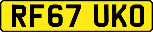 RF67UKO