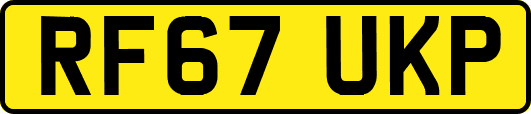 RF67UKP
