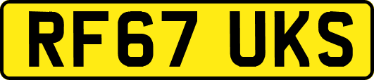 RF67UKS