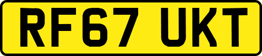 RF67UKT