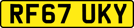 RF67UKY