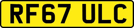 RF67ULC