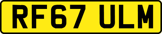RF67ULM