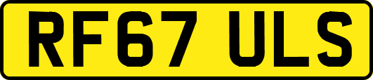 RF67ULS