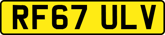 RF67ULV