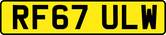 RF67ULW