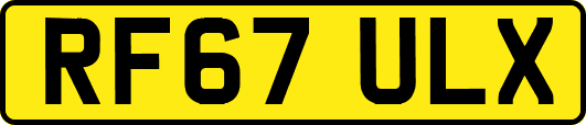 RF67ULX