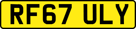 RF67ULY