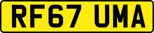 RF67UMA