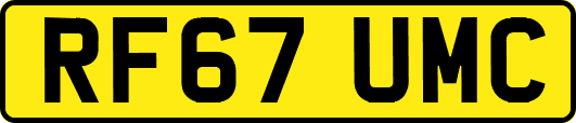 RF67UMC