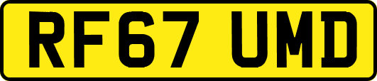 RF67UMD