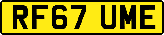 RF67UME