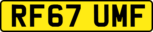 RF67UMF