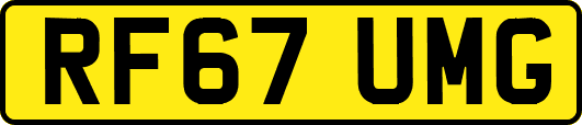 RF67UMG