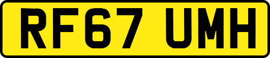 RF67UMH