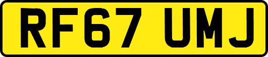 RF67UMJ