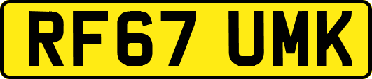 RF67UMK
