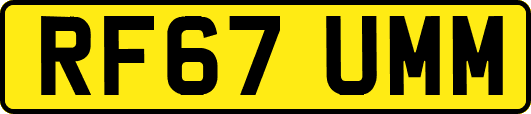 RF67UMM