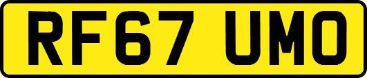 RF67UMO
