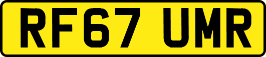 RF67UMR