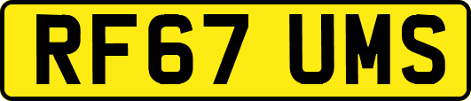 RF67UMS