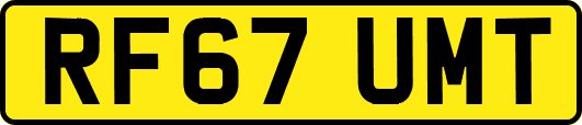 RF67UMT
