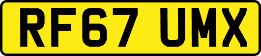 RF67UMX