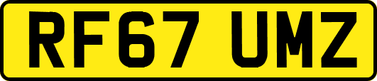 RF67UMZ