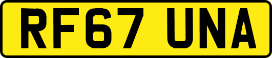 RF67UNA