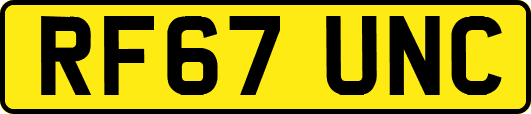 RF67UNC
