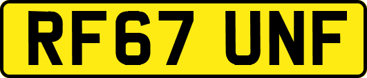 RF67UNF