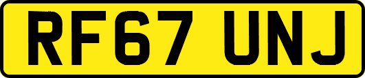 RF67UNJ