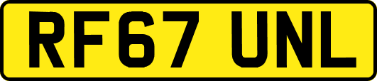 RF67UNL