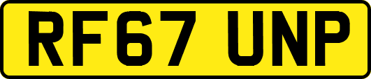 RF67UNP