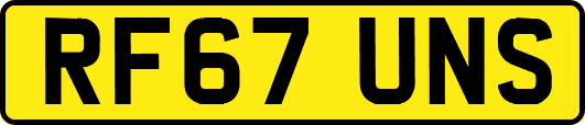 RF67UNS