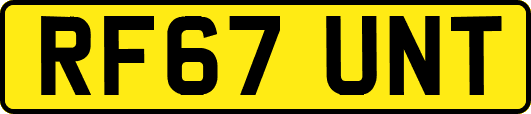RF67UNT