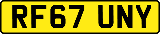 RF67UNY