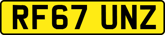 RF67UNZ
