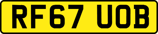 RF67UOB